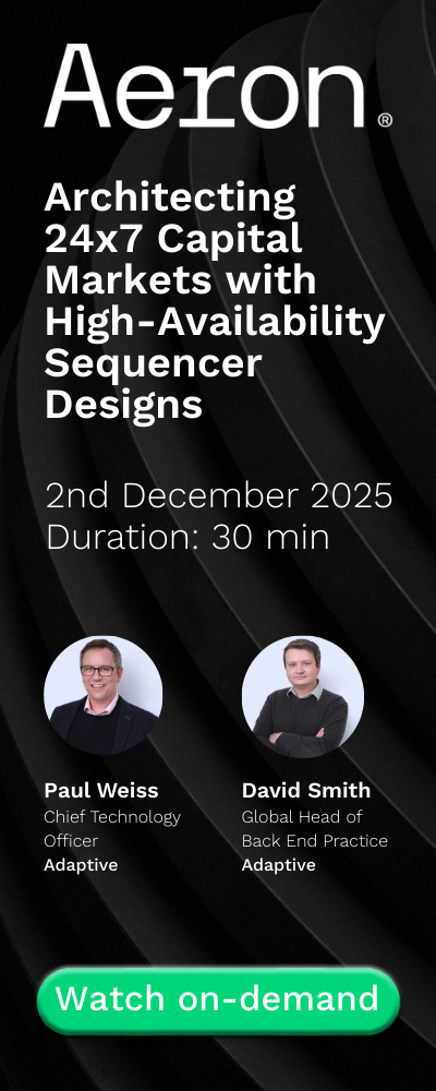 24x7 Trading Webinar OnDemand