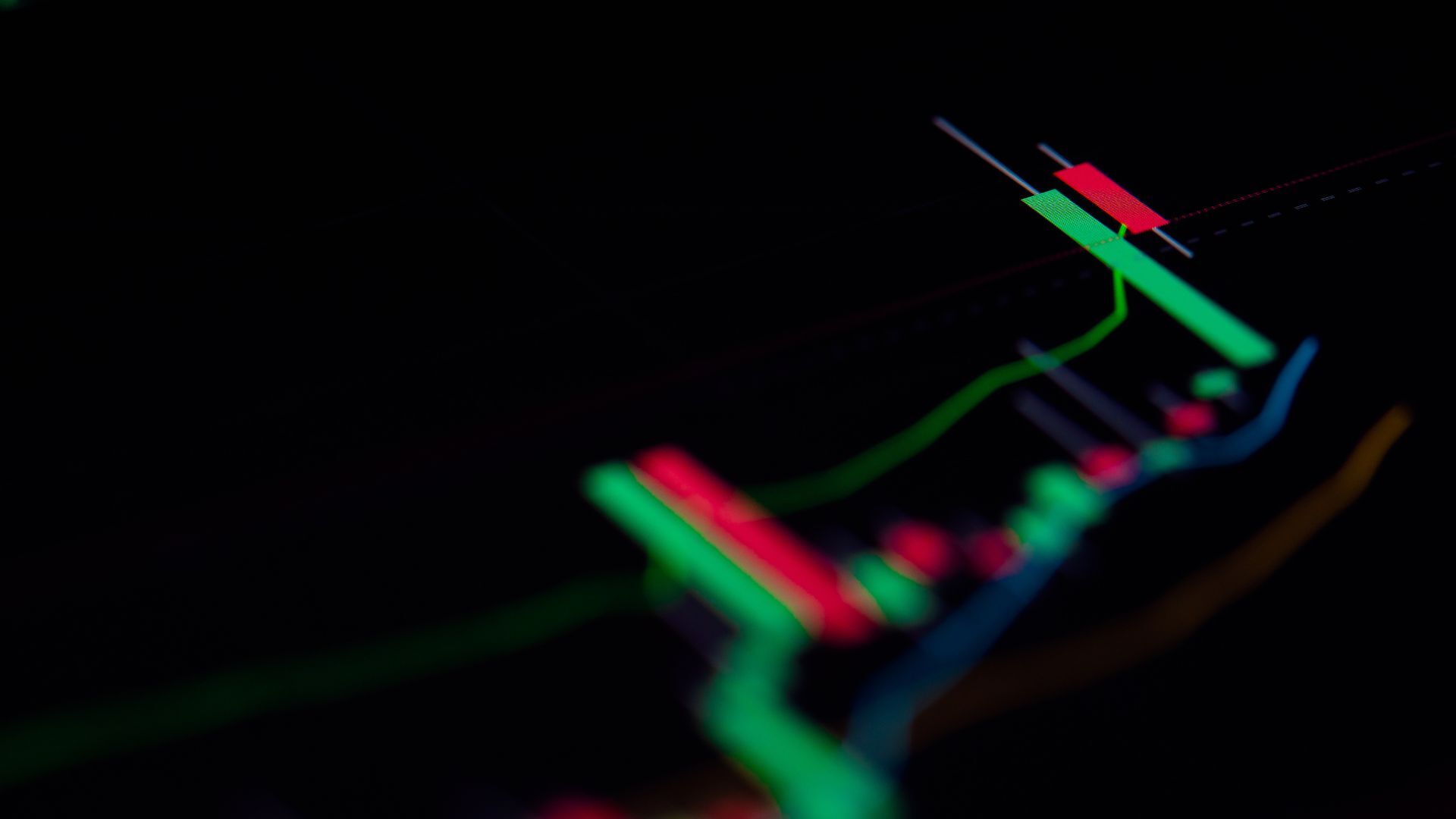Building high-performance, resilient distributed systems for capital markets